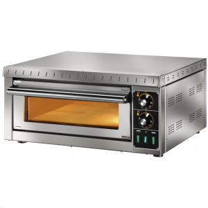 Печь для пиццы подовая Gam FORMD1MN230-ST
