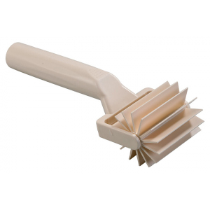 Перфоратор для теста роликовый L 6см Cutlery-Pro RPS6