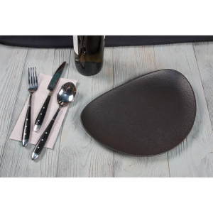 Блюдо для подачи L 29см w 20см h 3 см PL Proff Cuisine 81223141