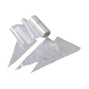 Мешок кондитерский L 46см одноразовый в рулоне (100шт) 70мкм. Dolce Inside 70MROLLH46