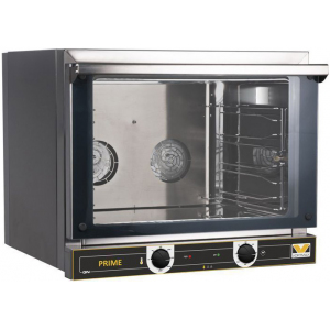 Печь конвекционная т.м. Vortmax серии PC, мод. PC411GNM (мех. упр., 4 GN1/1)