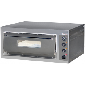 Печь для пиццы подовая Enteco master Ш-43