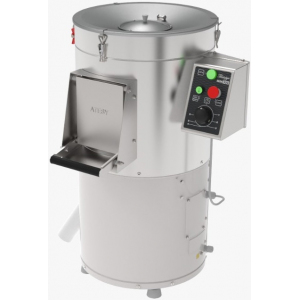 Картофелечистка Атеси Тайфун МОК-150А-02