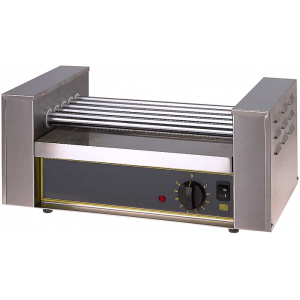 Гриль для сосисок роликовый Roller Grill RG 5