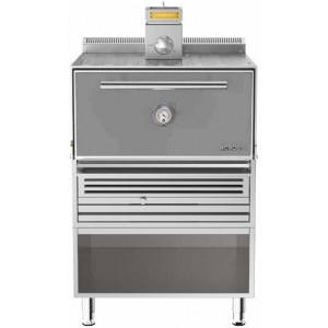 Гриль на углях Josper HJX-PRO-M120-T IN