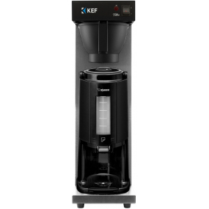Кофеварка капельная KEF FLT250 inox
