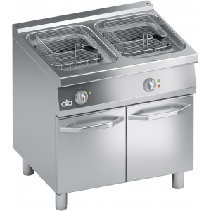 Фритюрница ATA K7EFG1015