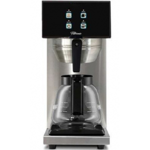 Кофеварка капельная COFFF FLC 120 inox