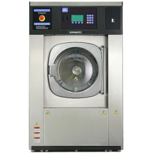 Машина стиральная высокоскоростная GIRBAU HS6013 IC-E