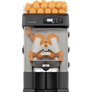 Соковыжималка для цитрусовых ZUMEX NEW VERSATILE PRO BLACK