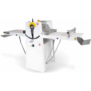 Тестораскаточная машина Panero PM 500-1000