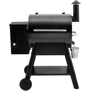 Гриль пеллетный EGER PRO Line 370 EGER EG57PBL