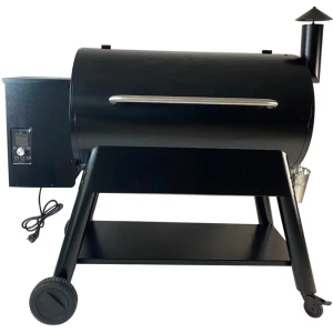 Гриль пеллетный EGER PRO Line 570 EGER EG88PBL
