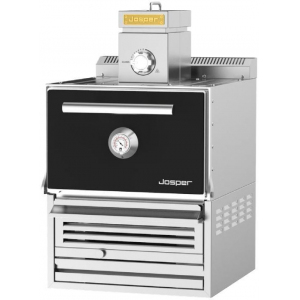 Гриль-печь Josper HJX-PRO-S80 NC