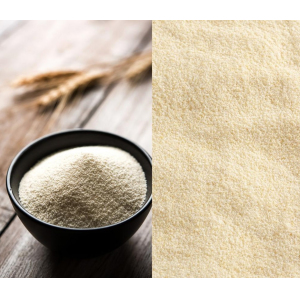 Крупчатка Zamec 25кг