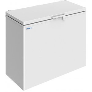 Ларь морозильный Italfrost CF300S R290 (ЛН 300 R290) 4 корзины