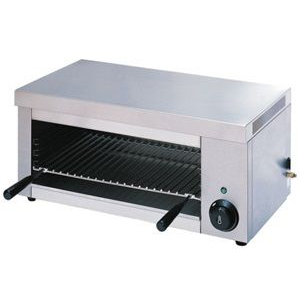 Гриль-саламандра STARFOOD 1620022A