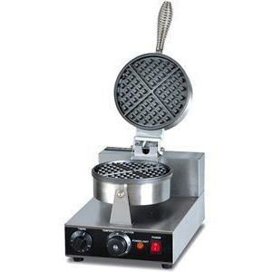 Вафельница для бельгийских вафель STARFOOD 1620041A