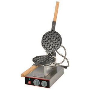 Вафельница для гонконгских вафель STARFOOD 1620042A