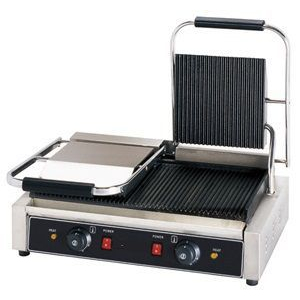 Гриль контактный Starfood MAJESTIC R