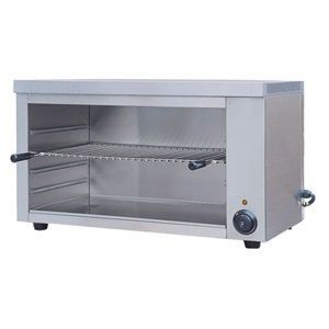 Гриль-саламандра STARFOOD 1620023A