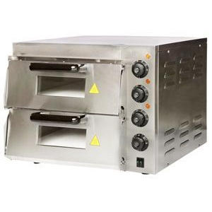 Печь для пиццы подовая STARFOOD SFE11A