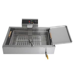 Фритюрница STARFOOD EFI16