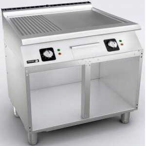 Поверхность жарочная Fagor FT-E710U L+R