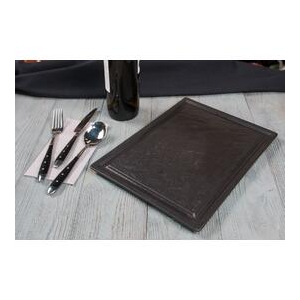 Блюдо для стейка L33*W24*H1 PL Proff Cuisine 81223127