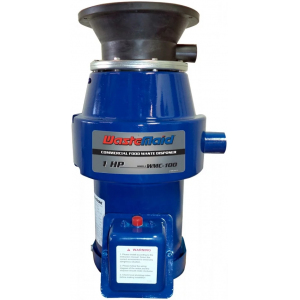 Измельчитель пищевых отходов Bone Crusher Waste Maid Commercial 100