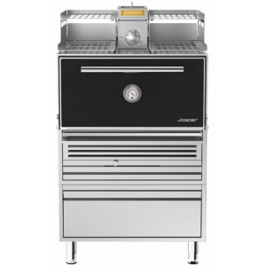 Гриль на углях Josper HJX-PRO-M120-WTD NC