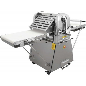 Тестораскаточная машина Gastromix TDR-630F