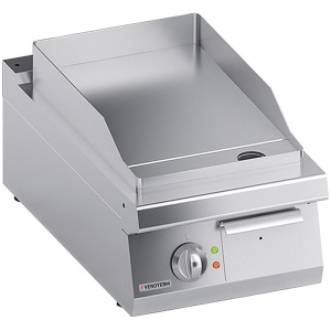 Поверхность жарочная Veroterm VT2FLE05TT