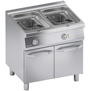 Фритюрница Veroterm VT2FGE1010