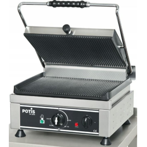 Гриль контактный Potis Kontaktgrill 2735 E