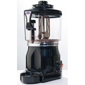 Диспенсер горячего шоколада johny ak/15 черный