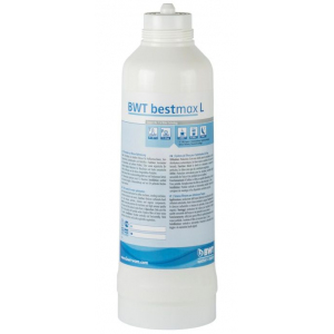 Фильтр--картридж BESTMAX L BWT BESTMAX L БЕЗ ГОЛОВНОЙ ЧАСТИ