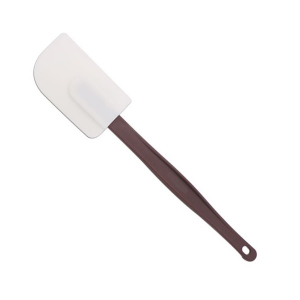 Силиконовая лопатка ровная L 35см Cutlery-Pro SPPF350