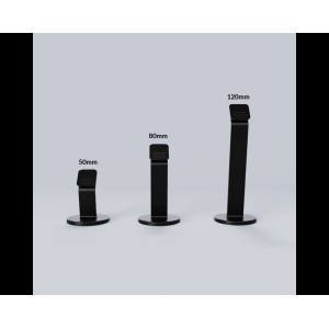 Ценникодержатель h 5 DALEBROOK TKB9
