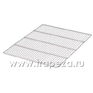 Решетка для выпечки L 60см w 40см h 0.5см нерж.сталь DE BUYER 3330.60N