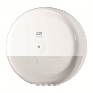Диспенсер туалетной бумаги Tork 680000 T8