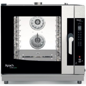 Пароконвектомат Apach AP7QNDCG