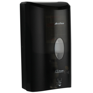 Дозатор для пенного мыла автоматический Ksitex AFD-7960В