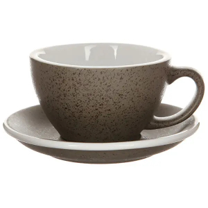 Кофейная пара Loveramics egg C088-B092B