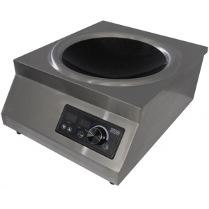Плита индукционная WOK ЦМИ ПИ-1Н(5) ВОК