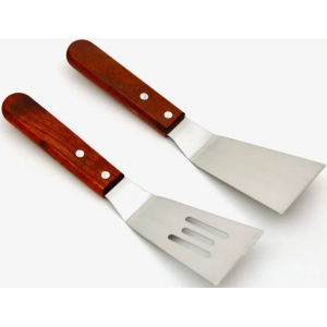 Лопатка BBQ для гриля EGER TBS-8143