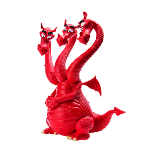Игрушка "Змей Горыныч", 1шт