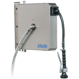 Устройство душирующее Cancan ВОЗВРАТНОЕ CC.GT15