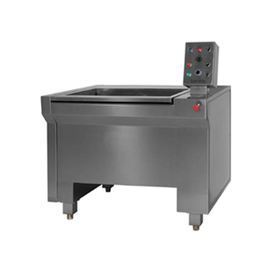 Овощемойка электрическая Baratta W-600R