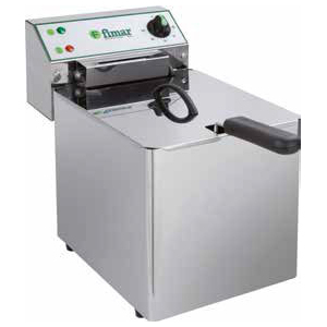 Фритюрница Fimar FR8N 220V (CE)